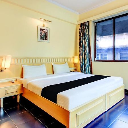 Hotel Kadamb Residency Mumbai Exteriör bild
